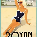 T3* Plage/gare/centre ~300m +box-auto +fibre/wifi Apartment Royan