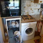 T3* Plage/gare/centre ~300m +box-auto +fibre/wifi
