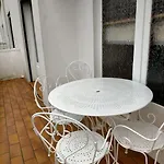 Apartment T3* Plage/gare/centre ~300m +box-auto +fibre/wifi *