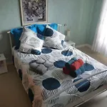 T3* Plage/gare/centre ~300m +box-auto +fibre/wifi *