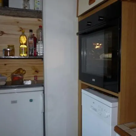 Apartment T3* Plage/gare/centre ~300m +box-auto +fibre/wifi Royan