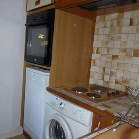 T3* Plage/gare/centre ~300m +box-auto +fibre/wifi *