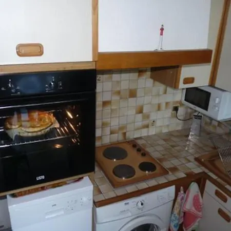 T3* Plage/gare/centre ~300m +box-auto +fibre/wifi Apartment *