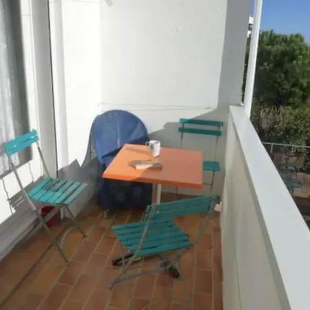 T3* Plage/gare/centre ~300m +box-auto +fibre/wifi *