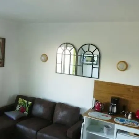 T3* Plage/gare/centre ~300m +box-auto +fibre/wifi