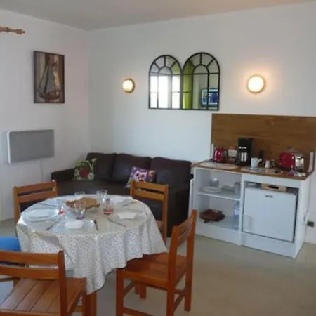 T3* Plage/gare/centre ~300m +box-auto +fibre/wifi Apartment *