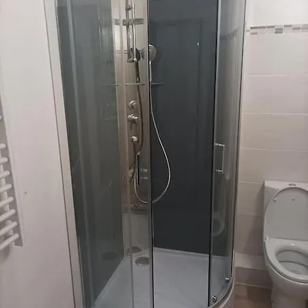 T3* Plage/gare/centre ~300m +box-auto +fibre/wifi Apartment *