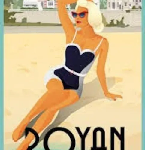 T3* Plage/gare/centre ~300m +box-auto +fibre/wifi Appartement Royan