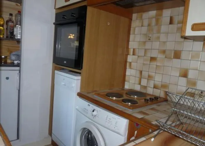 T3* Plage/gare/centre ~300m +box-auto +fibre/wifi *