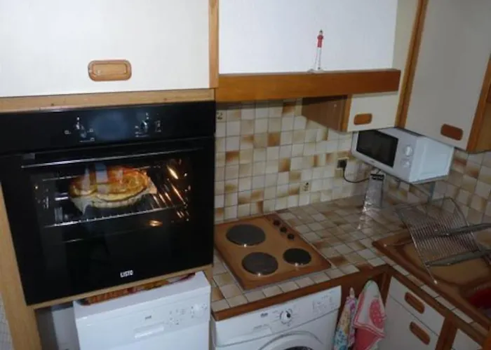 T3* Plage/gare/centre ~300m +box-auto +fibre/wifi Appartement *