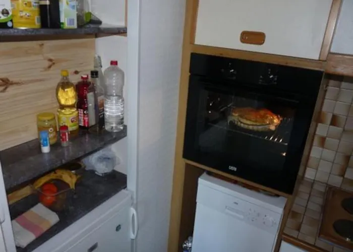 Appartement T3* Plage/gare/centre ~300m +box-auto +fibre/wifi